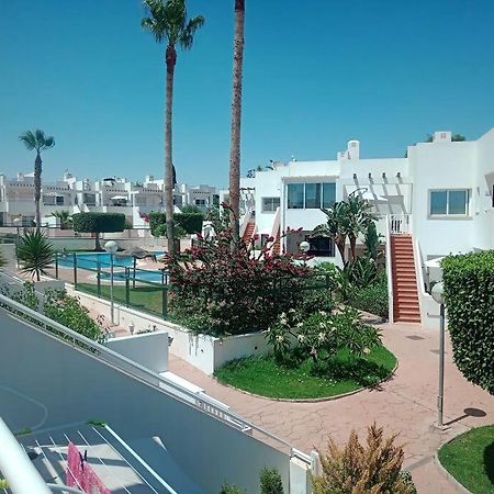 Precioso Apartamento Con Piscina Y Garage Palomares  Exterior foto