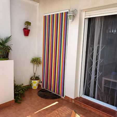 Precioso Apartamento Con Piscina Y Garage Palomares  Exterior foto