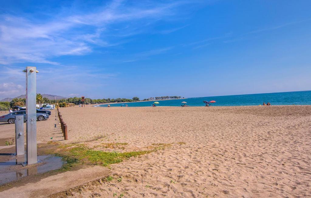 Precioso Apartamento Con Piscina Y Garage Palomares  Exterior foto