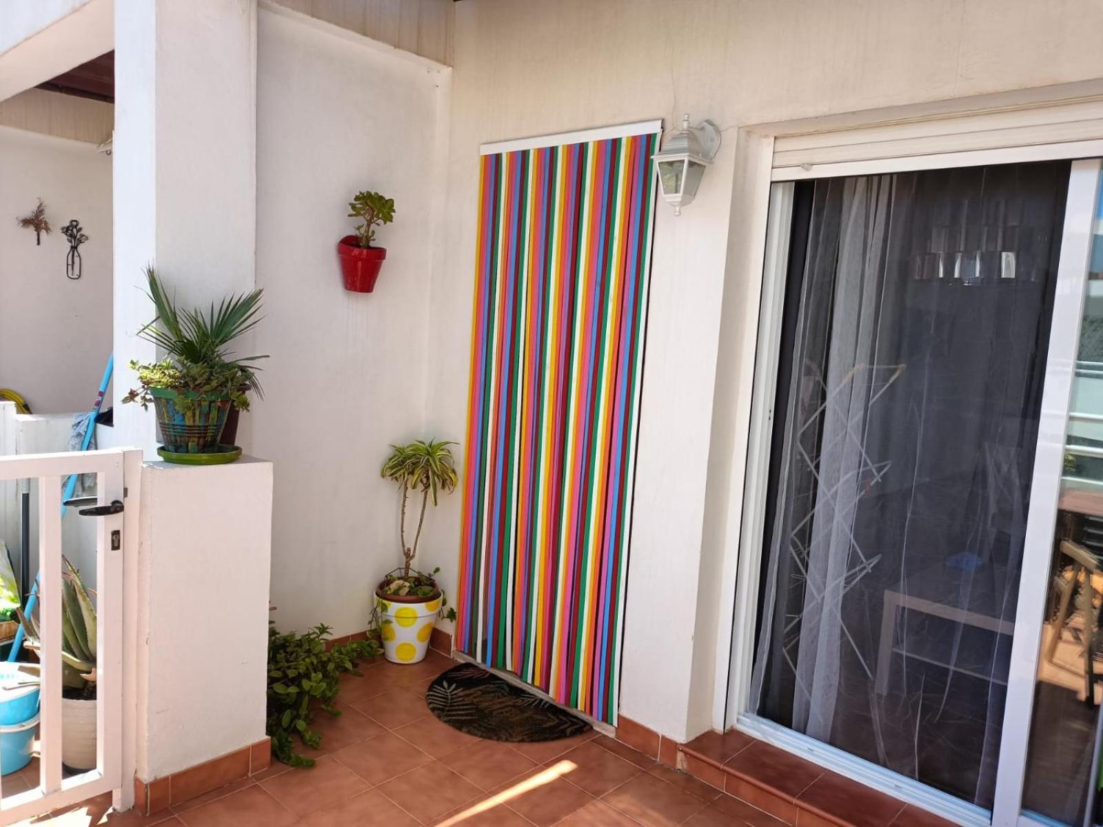 Precioso Apartamento Con Piscina Y Garage Palomares  Exterior foto