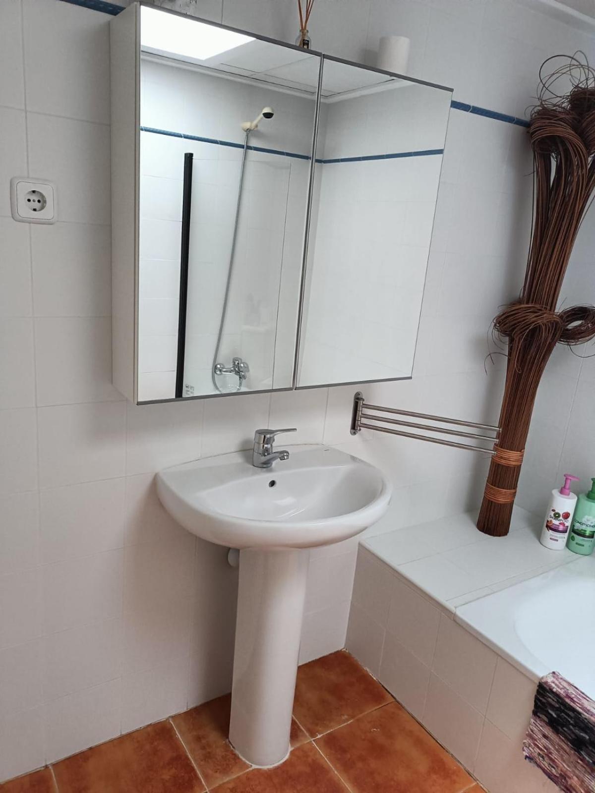 Precioso Apartamento Con Piscina Y Garage Palomares  Exterior foto